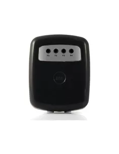 Lecteur de proximité Inim inctin4anbys nby//s pour montage mural